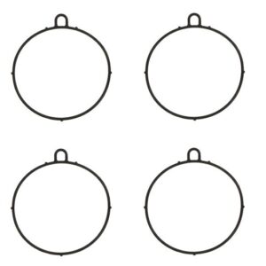 Garnitura camerei plutitoare (cantitate per impachetare: 4buc) pentru HONDA C, CT, ST, TRX 50/70/72 1969-2006