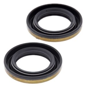 Set garnituri arbore cotit pentru KAWASAKI KDX 200/220 1993-2005