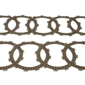 Discuri de frecare a ambreiajului pentru KTM SX, SX-F, XC-F, XC-W 450/505 2007-2011