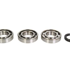 Lagare cu arbore cotit set cu garnituri pentru POLARIS ATP, HAWKEYE, SCRAMBLER, SPORTSMAN 400/450/500 1998-2014