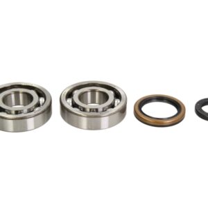 Lagare cu arbore cotit set cu garnituri pentru SUZUKI RM-X 250 1995-1999