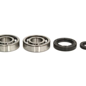 Lagare cu arbore cotit set cu garnituri pentru HONDA CR 250 1992-2007