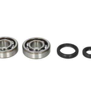 Lagare cu arbore cotit set cu garnituri pentru SUZUKI RM 80/85 1989-2016