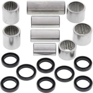 Trusa de reparatie a pirghiei pivotante pentru HONDA XR 400 1998-2004