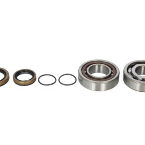 Lagare cu arbore cotit set cu garnituri pentru HUSQVARNA TC, TE; KTM EGS, EXC, EXE, MXC, SX, SXS, XC, XC-W 125-250 1998-2017