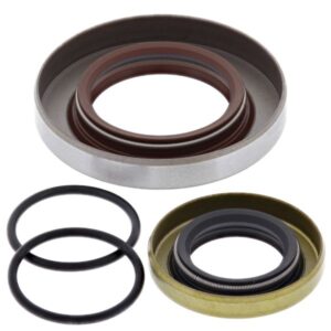 Set garnituri arbore cotit pentru GAS GAS EC 200 2003-2004