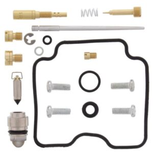 Kit reparatie carburator; pentru numarul de carburatoare 1 (pentru uz sportiv) pentru YAMAHA YFM 125 2011-2013