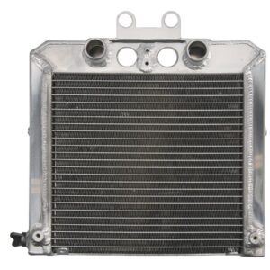 Radiator pentru HARLEY DAVIDSON VRSCA, VRSCAW, VRSCD, VRSCDX, VRSCF, VRSCR, VRSCSE, VRSCX 1100/1130/1250 2006-2012