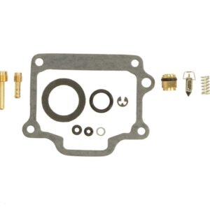 Kit reparatie carburator; pentru numarul de carburatoare 1 pentru SUZUKI LT 80 1987-2006