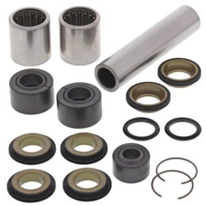 Trusa de reparatie a pirghiei pivotante pentru KAWASAKI KX 125 1985-1985