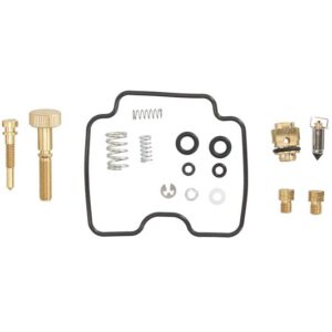 Kit reparatie carburator; pentru numarul de carburatoare 1 pentru YAMAHA YFM 660 2004-2007