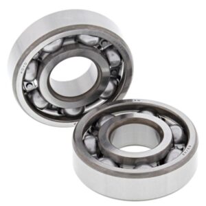 Lagare cu arbore cotit set cu garnituri pentru HONDA CRF, XL, XR 100/125 1979-2018