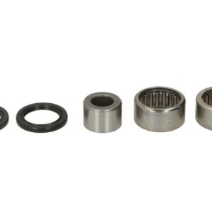 Set de reparatii pentru montarea amortizorului Spate (inferior) pentru TM EN, MX 125-530 2005-2006