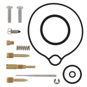 Kit reparatie carburator; pentru numarul de carburatoare 1 (pentru uz sportiv) pentru ARCTIC CAT DVX 90 2006-2016