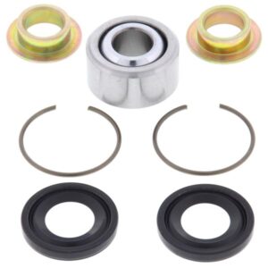 Set de reparatii pentru montarea amortizorului Spate (inferior) pentru SUZUKI RM 80-250 1990-2003