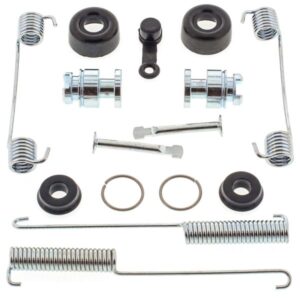 Elemente de instalare a etrierului de frana Fata pentru HONDA TRX 200/250 1990-2017