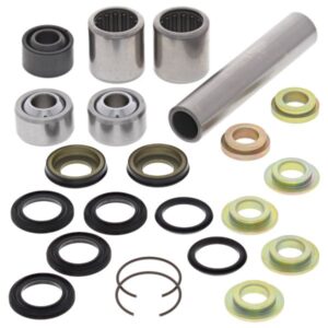 Trusa de reparatie a pirghiei pivotante pentru KAWASAKI KX; SUZUKI RM 60 1993-2003