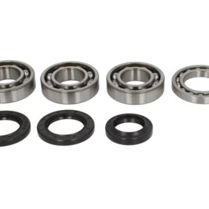 Lagare cu arbore cotit set cu garnituri pentru POLARIS BIG BOSS, SPORTSMAN, TRAIL BOSS 350 1990-1993