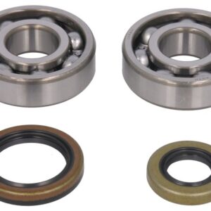 Set lagare arbore cotit pentru GAS GAS EC 125 2013-2015