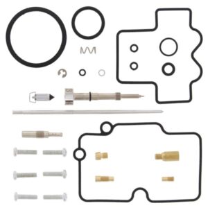 Kit reparatie carburator; pentru numarul de carburatoare 1 (pentru uz sportiv) pentru YAMAHA WR 250 2005-2005
