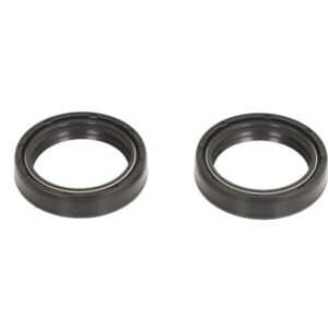 Garnituri de ulei cu suspensie frontala (diametru interior: 38mm/diametru exterior: 50mm/inaltime: 10,5mm, cantitate per impachetare: 2buc) pentru DUCATI 750, 900 80-1450 1977-2007
