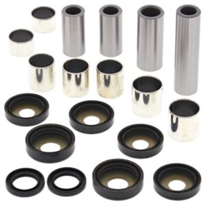 Trusa de reparatie a pirghiei pivotante pentru YAMAHA TT-R 125 2000-2009