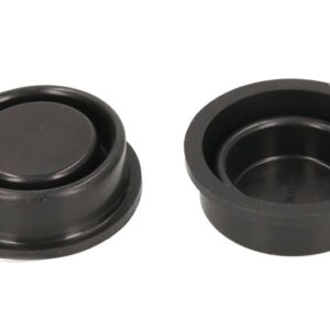 Membrana rezervorului de lichid de frana / ambreiaj Fata/Spate (cantitate per impachetare: 2buc) pentru KAWASAKI ER-6F, ER-6N, EX, GPX, GPZ, GTR, KLE, VN, Z, ZG, ZR, ZR-7 98-2000 1986-2019