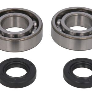 Set lagare arbore cotit pentru GAS GAS PAMPERA, TXT 125/200 1998-2005