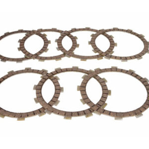 Discuri de frecare a ambreiajului pentru YAMAHA FZR, YZF 600 1994-2003