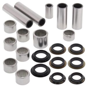 Trusa de reparatie a pirghiei pivotante pentru KAWASAKI KL 250 2000-2010