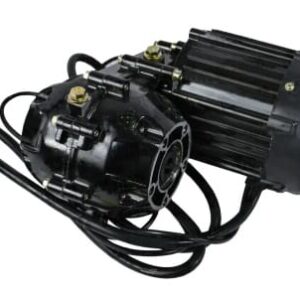 Motor 2000W TROTTY