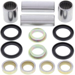 Trusa de reparatie a osului dorit pentru HONDA CR 125/250/450 1981-1981