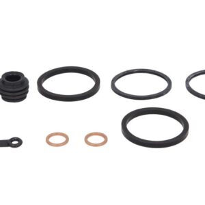 Set de reparatie a etrierului de frana Fata/Spate pentru HONDA PIONEER, SXS 1000 2016-2016