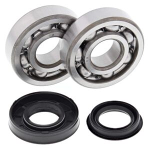 Lagare cu arbore cotit set cu garnituri pentru POLARIS SPORTSMAN 90 2007-2010