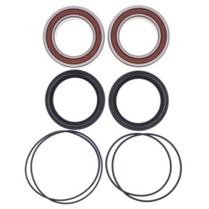 Kit rulment roata Spate (cu etansanti) pentru YAMAHA YFZ 450 2009-2017