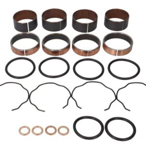 Kit reparare suspensie Fata pentru YAMAHA NIKEN 847 2019-2019