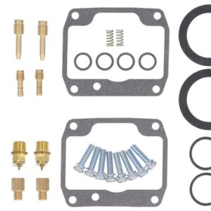 Kit reparatie carburator; pentru numarul de carburatoare 2 (pentru uz sportiv) pentru POLARIS CLASSIC