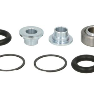 Set de reparatii pentru montarea amortizorului Fata (inferior/superior) pentru ARCTIC CAT WILDCAT 951/1000 2013-2014