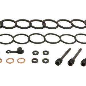 Set de reparatie a etrierului de frana Fata (setat pentru doua etriere) pentru HONDA CBR, VFR 700/750/1000 1986-1988