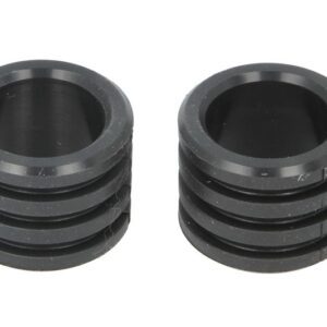 Garnitura sistemului de evacuare pentru HONDA CR 250 1984-2007