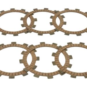 Discuri de frecare a ambreiajului pentru KTM SX, XC 60/65 1998-2015