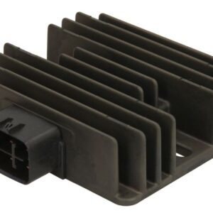 Regulator de tensiune (12V) pentru KAWASAKI EN, KLE, Z, ZR, ZX 650/800/1000 2013-2015