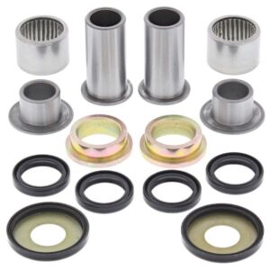 Trusa de reparatie a osului dorit pentru SUZUKI RM 250 1984-1986