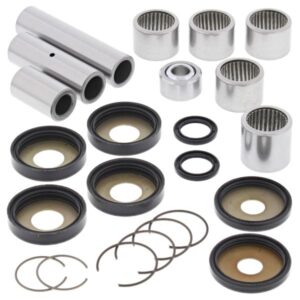 Trusa de reparatie a pirghiei pivotante pentru SUZUKI RM, RM-X 125/250 1989-1990