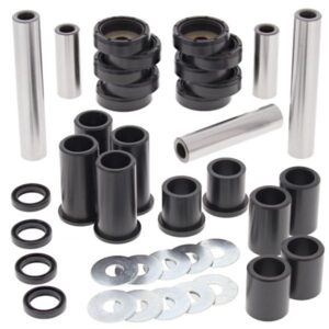 Kit reparare suspensie ATV Spate (setat pentru 1 parte) pentru SUZUKI LT-A 450 2007-2010