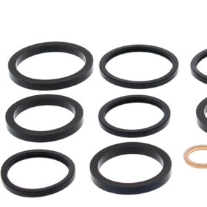 Set de reparatie a etrierului de frana Fata pentru YAMAHA XT 250 2008-2018