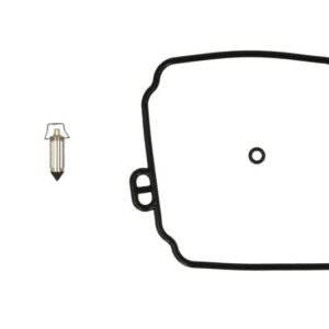 Kit reparatie carburator; pentru numarul de carburatoare 1 pentru YAMAHA XJ 600 1993-1998