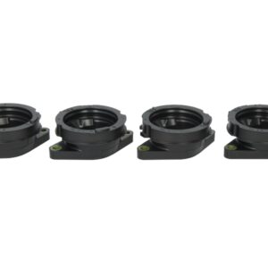 Set complet de duze de aspiratie pentru YAMAHA FZ6, YZF-R6 600 2003-2008