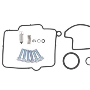 Kit reparatie carburator; pentru numarul de carburatoare 1 (pentru uz sportiv) pentru KAWASAKI KX 250 2002-2002