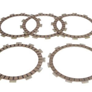 Discuri de frecare a ambreiajului pentru SUZUKI GW, GZ, SW1, TU, VL 250 1992-2015